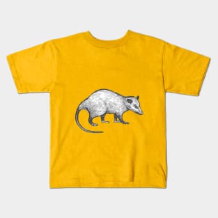 mouse Kids T-Shirt